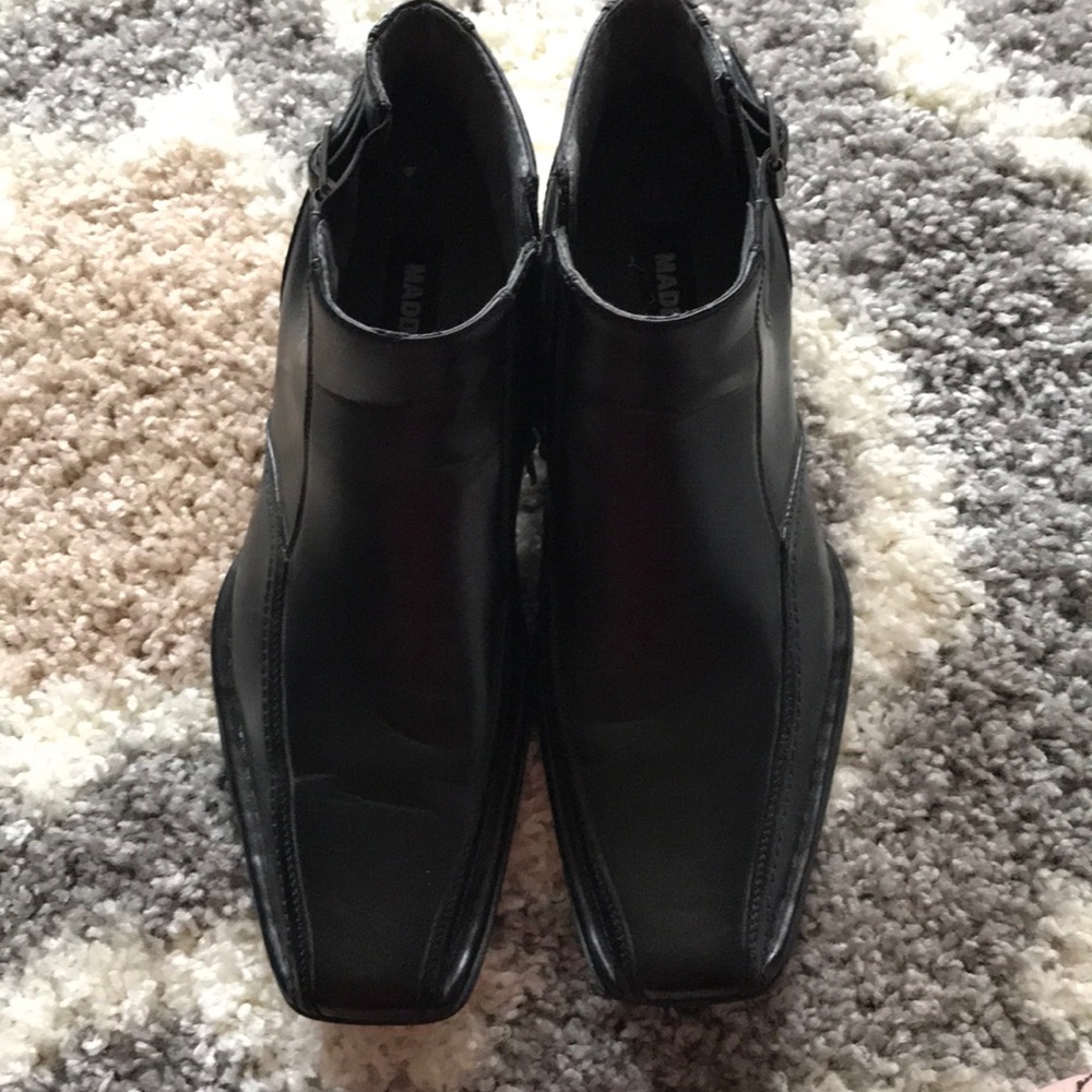 Steve Madden Boots